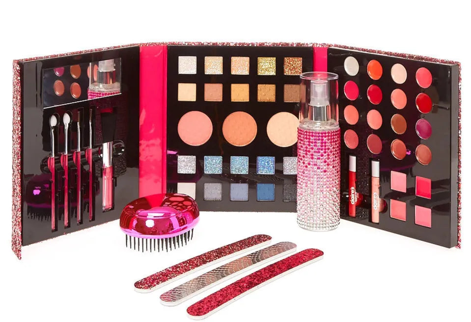 Zestaw do Makijażu